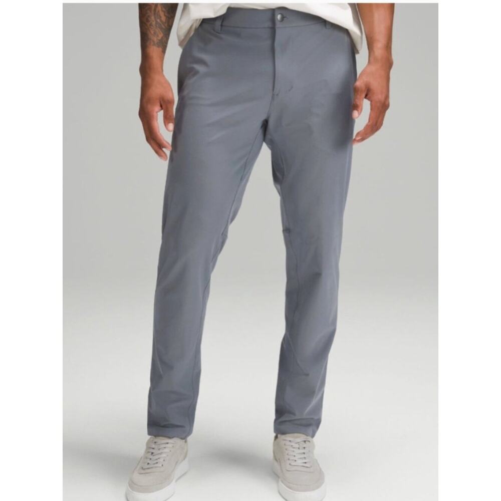 Men's Lululemon Commission Pants 31